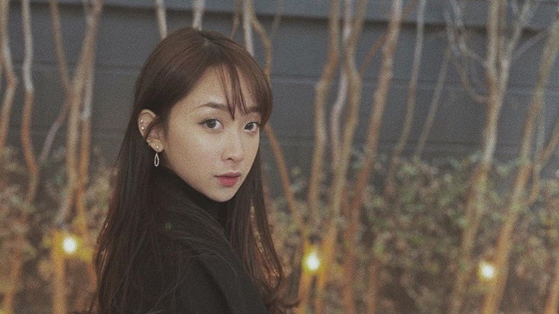 Mengenal Siapa Dita Karang, Orang Indonesia Pertama yang Tembus Pasar KPOP