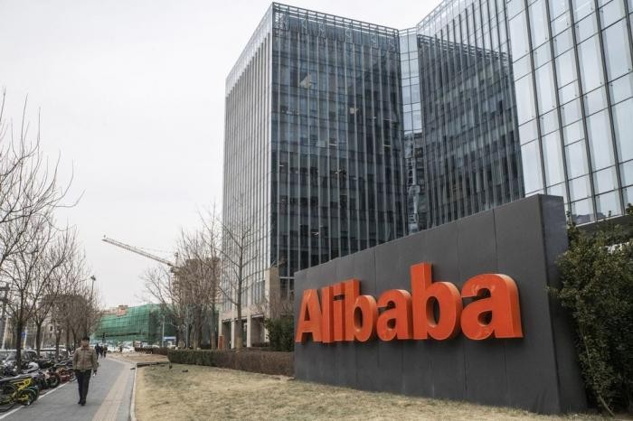 Alibaba Pimpin Pendanaan Perusahaan Teknologi China, Himpun USD3,2 Miliar Lewat Obligasi