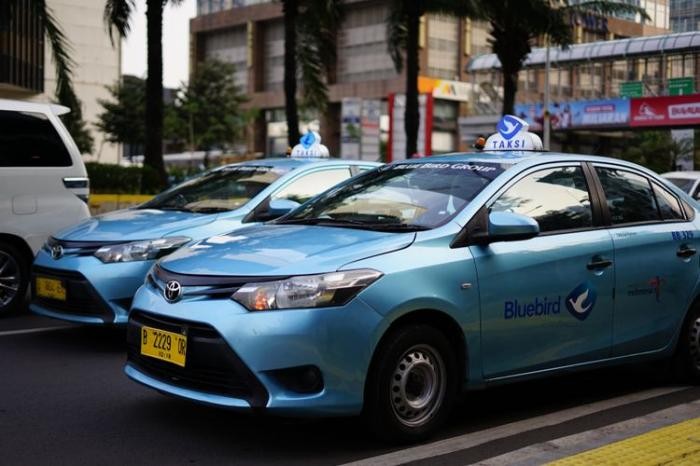 Blue Bird (BIRD) Perluas Sayap di Segmen Non-Taksi, Cek Prospek Sahamnya