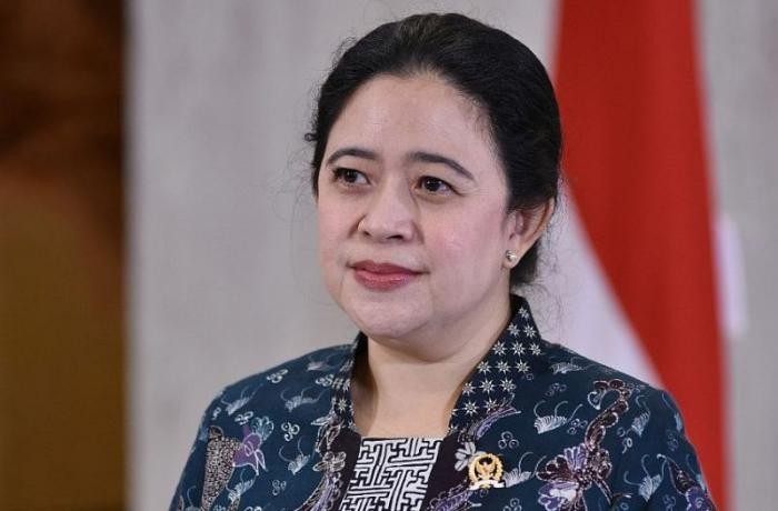 Puan Minta Maaf Atas Nama DPR, Janji Berbenah dan Dengar Aspirasi