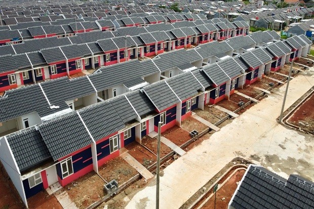 Apa Kabar Program Satu Juta Rumah Jokowi? Ternyata Begini Perkembangannya