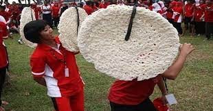 10 Contoh Lomba 17 Agustus Beregu: Cocok Diadakan di Sekolah, Kantor, dan RT/RW