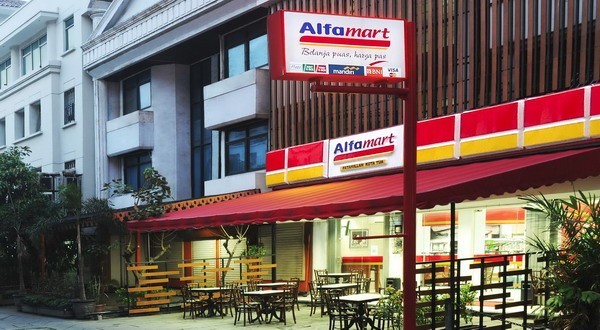 Profil dan Sejarah Singkat Alfamart, Perusahaan Ritel yang Miliki Ribuan Gerai di Indonesia