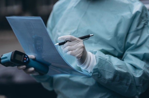 Virus Zombie Kuno Mulai Mencair, Ilmuan Sebut Perubahan Iklim jadi Biang Keroknya