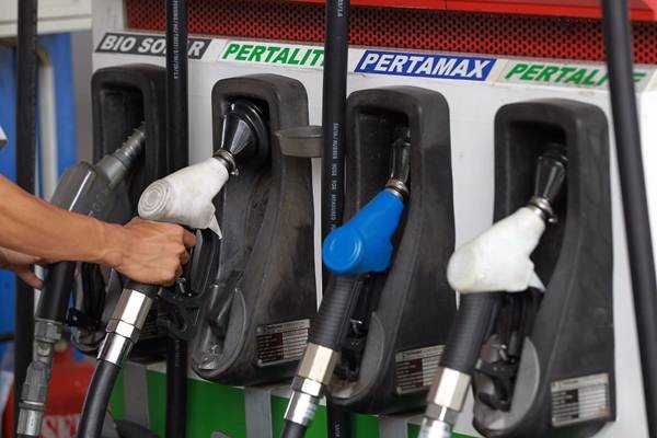 Bantah Klaim Pemerintah, DPR Sebut APBN 2022 Masih Sanggup Tanggung Subsidi BBM