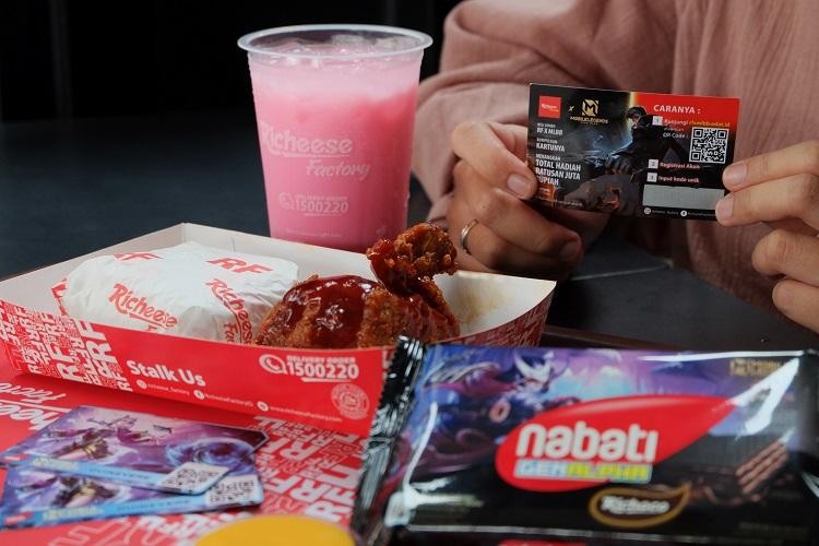 Siapa Pemilik Richeese Factory? Perusahaan Makanan Cepat Saji Asli Indonesia