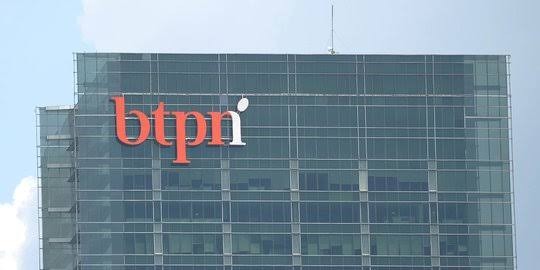 Bank Raksasa Jepang Sumitomo Jual Saham BTPN Senilai Rp520 Miliar