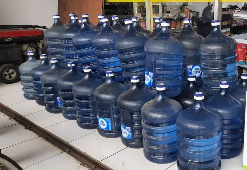 Intip Cara Menjadi Agen Resmi AQUA Galon Terbaru 2022, Bisa Raup Banyak Cuan