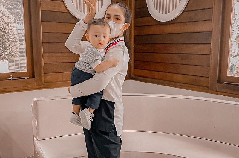 10 Anak Artis yang Ulang Tahun di Bulan September 2022, Putra Andhika Pratama dan Lainnya