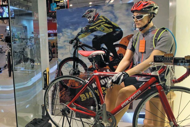 Siapa Pemilik Polygon? Brand Sepeda Produksi Anak Bangsa