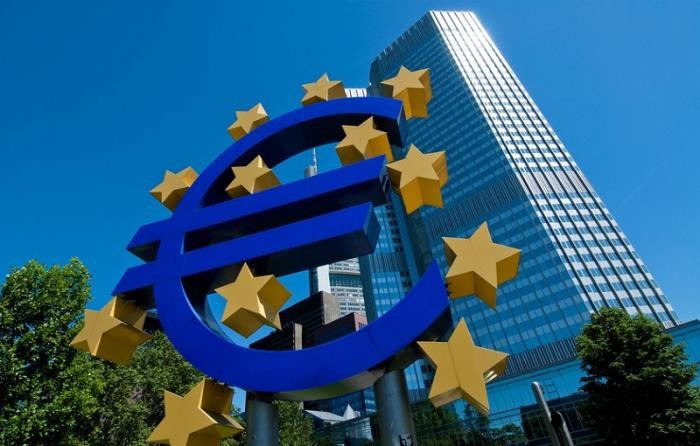 Bank Sentral Eropa Rugi Rp24 Triliun pada 2025