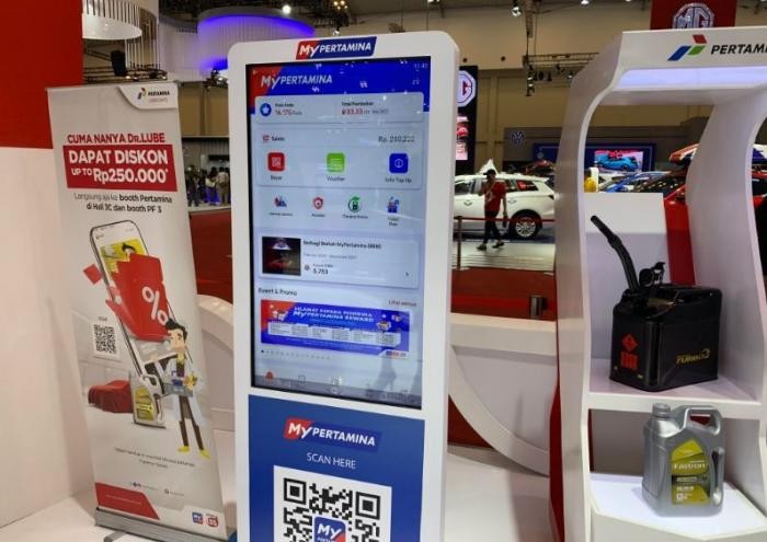 Pertamina Klaim Hemat Subsidi BBM dan LPG Rp53,5 Triliun, Ternyata ...