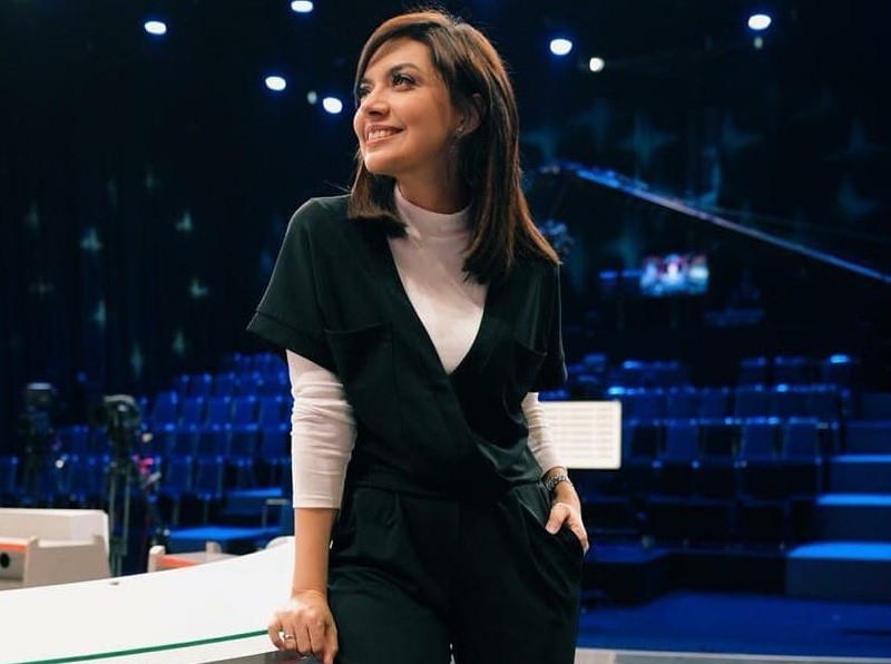 Kisah Inspiratif Najwa Shihab, dari Jurnalis ke Narasi TV