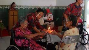 Intip Tarif Bulanan Panti Jompo dan Rinciannya