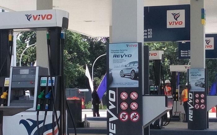 Siapa Pemilik Saham SPBU Vivo? Ternyata Ini Pemegang Mayoritas Sahamnya