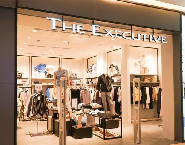 Siapa Pemilik The Executive? Brand Lokal yang Tembus Pasar Global