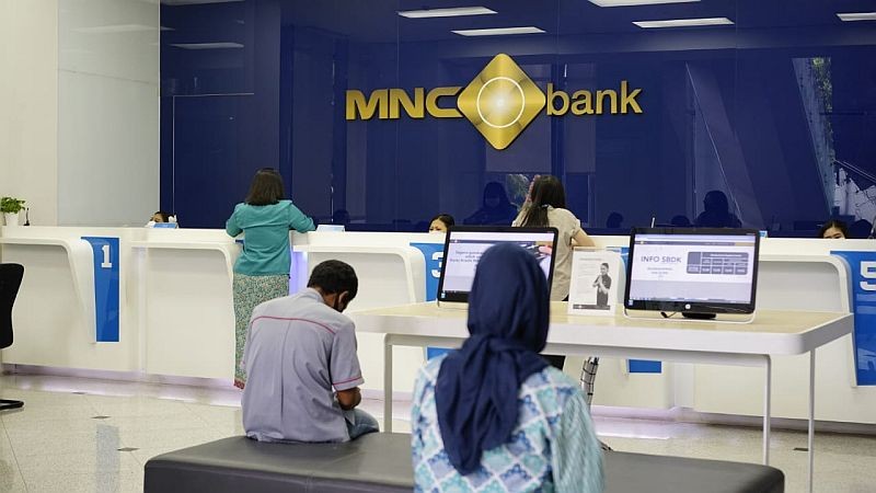 Cara Buka Rekening MNC Bank Secara Online, Nggak Perlu ke Kantor Cabang