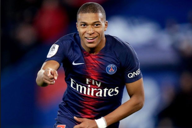 2 Sumber kekayaan Mbappe: Termahal, Tembus Puluhan Juta Dollar Tiap Tahun