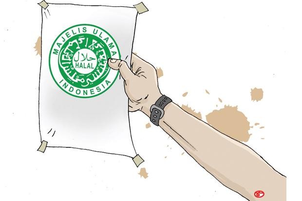 38 Ribu Produk Sudah Bisa Pasang Logo Halal, Termasuk Mixue 