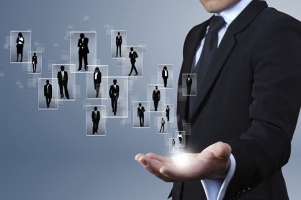 Ini Daftar 10 Pejabat Baru Otorita IKN 