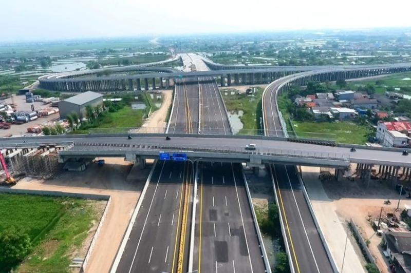Inilah 5 Pemilik Bisnis Jalan Tol Indonesia yang Jarang Diketahui