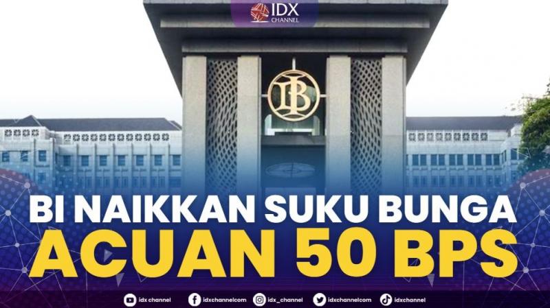 Berita Ekonomi, Bisnis, Keuangan, Investasi, Saham Terkini - IDX Channel