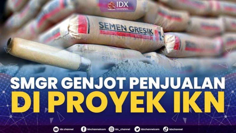 Berita Ekonomi, Bisnis, Keuangan, Investasi, Saham Terkini - IDX Channel