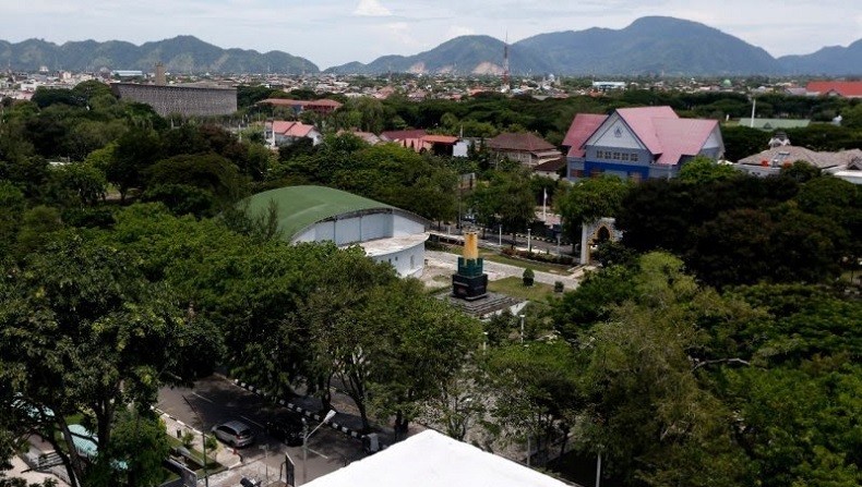 10 Kota Tertua di Indonesia, Ada yang Berusia 1.337 Tahun