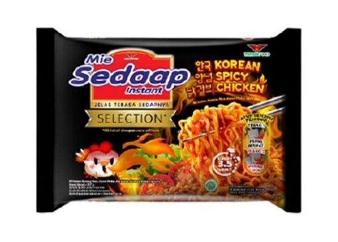 Mengenal Sosok Pemilik Mie Sedaap yang Produknya Ditarik dari Hong Kong   