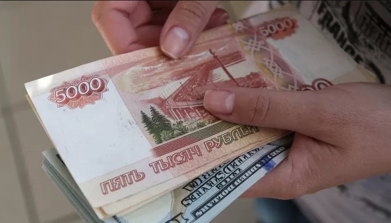 Rubel Rusia Jadi Mata Uang dengan Kinerja Terbaik 2025, Menguat 38 Persen Terhadap USD