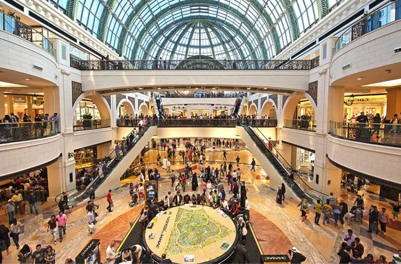 Yuk Intip, Ada Lebih dari 50 Daftar Mal di Jakarta Terlengkap!