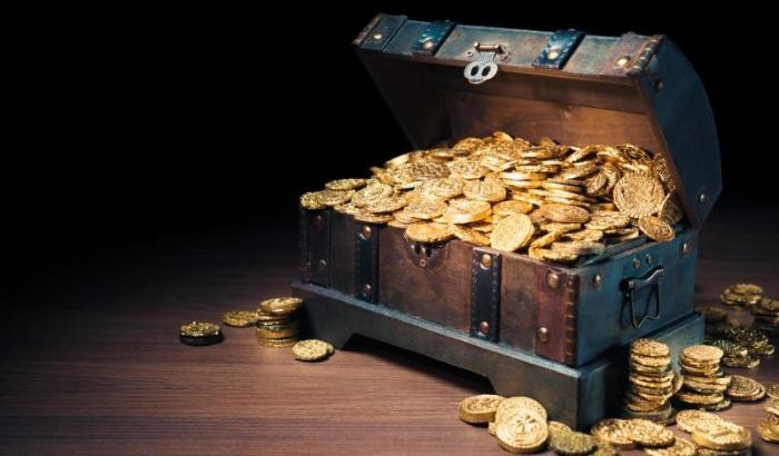 Mengintip 5 Harta Karun yang Pernah Ditemukan di Indonesia