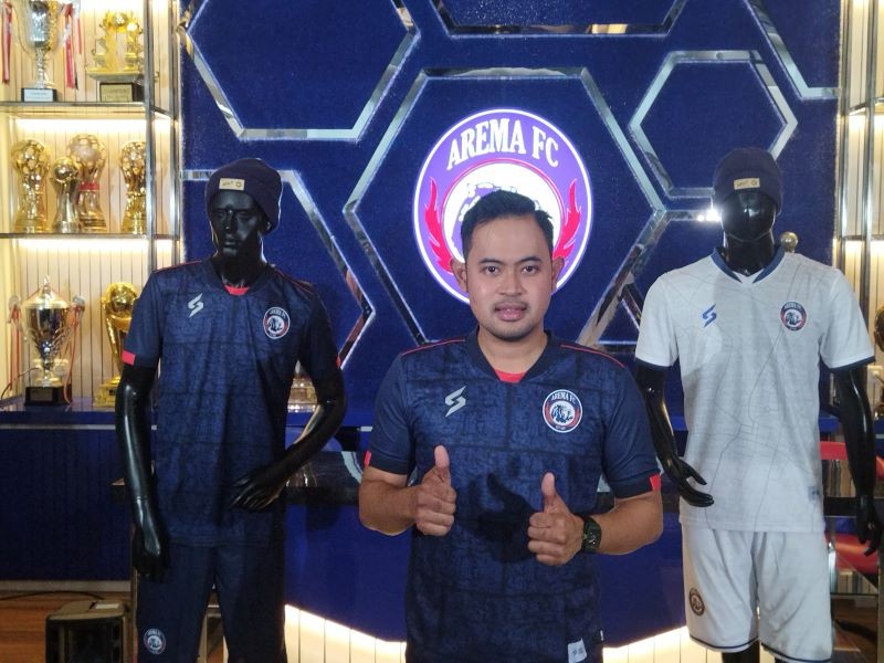 Siapa Sosok Pemilik Arema FC? Dijuluki Sebagai Crazy Rich Malang