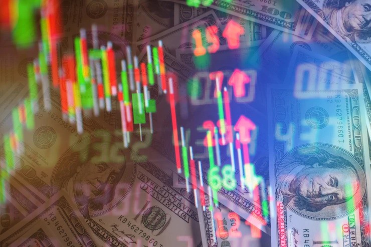 Belum Berhenti, Saham BKSW-BSBK ARB Dua Hari Beruntun