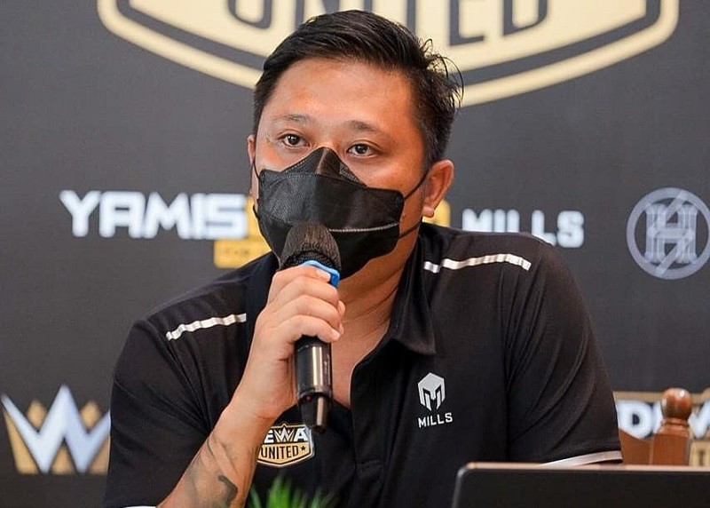 Siapa Pemilik Dewa United? Dari Klub Sepak Bola hingga e-Sports