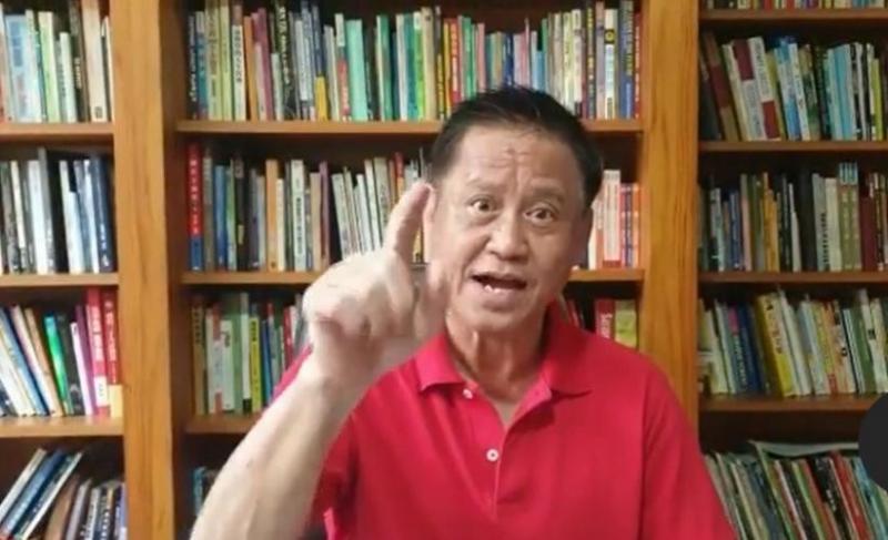 Kisah Sukses Andrie Wongso, Pengusaha serta Motivator Ulung Asal Indonesia
