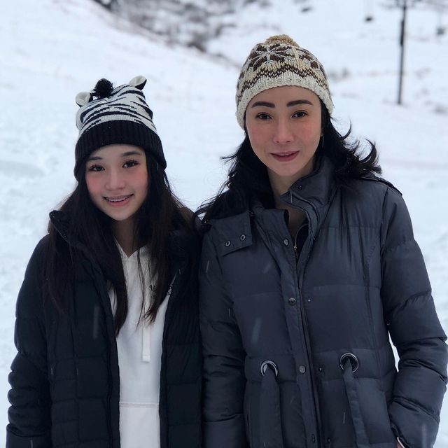 Pekerjaan Susana Rahardjo, Ibu Influencer yang Sukses Kelola Bisnis Karaoke