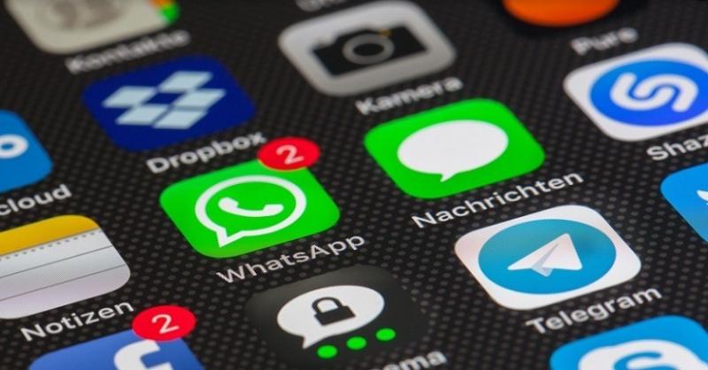5 Aplikasi Chat Terbaik Selain WhatsApp, Ada Banyak Pilihan Fitur