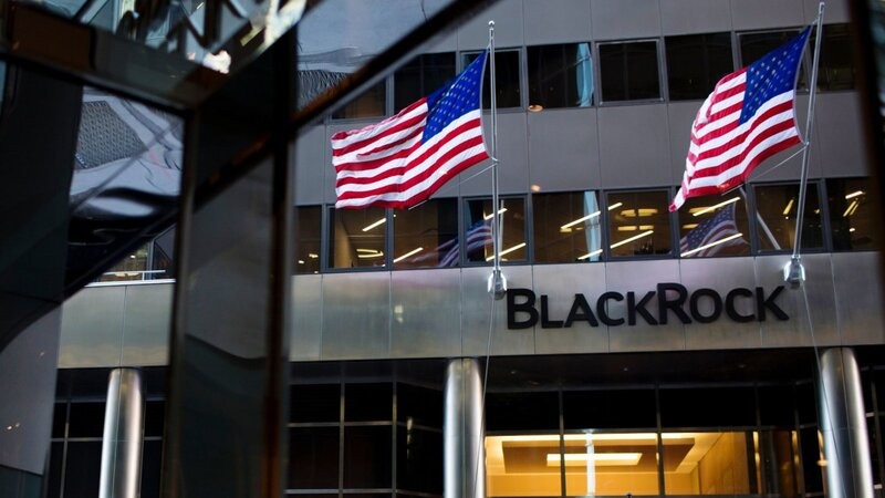 Gaji Magang di Blackrock Perusahaan Investasi Terbesar, Tembus Rp79 Juta per Bulan