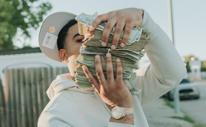 10 Triliuner Termuda Ini Uangnya Enggak Habis Tujuh Turunan