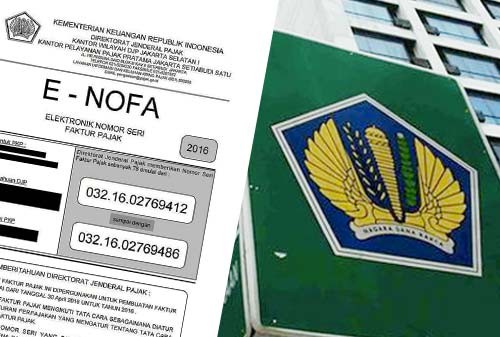 Begini 3 Cara Mendapatkan Nomor Seri Faktur Pajak