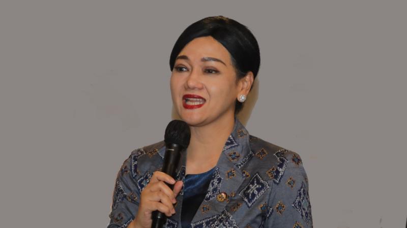 OJK Ungkap Strategi Pengembangan Keuangan Syariah, Penguatan Regulasi hingga Diversifikasi Produk