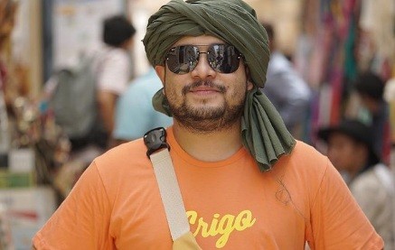 Mengenal Muhammad Sadad, Pendiri Erigo yang Pernah Kantongi Omzet Rp22 Miliar