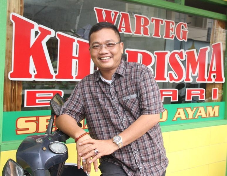 Biaya Franchise Warteg Kharisma Bahari, Jenis Paket Waralaba dan Kelebihannya