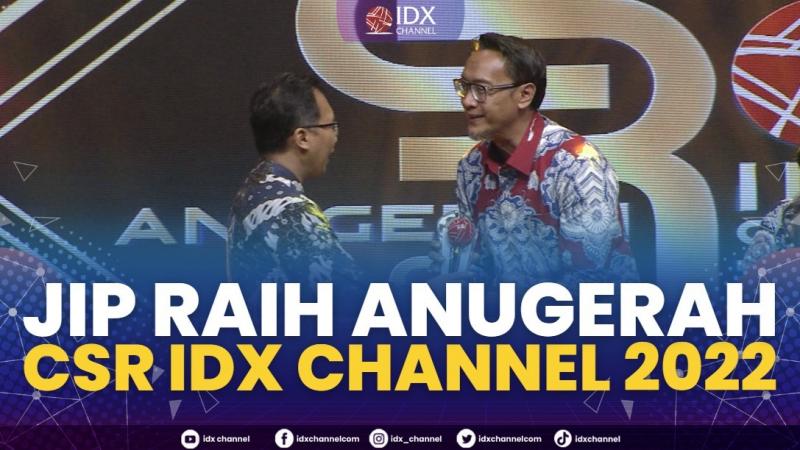 Berita Ekonomi, Bisnis, Keuangan, Investasi, Saham Terkini - IDX Channel