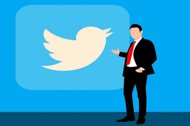 Cara Mengubah Akun Twitter Menjadi Professional Account