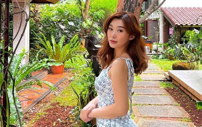 Seberapa Kaya Livy Renata? Selebgram yang Dikenal Tajir sejak Lahir
