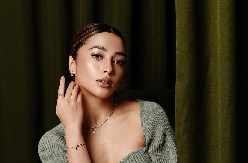 Fantastis, Nikita Willy Miliki Tas Mewah Seharga Rp455 Juta