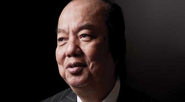 Seberapa Kaya Tahir? Pendiri Mayapada Group