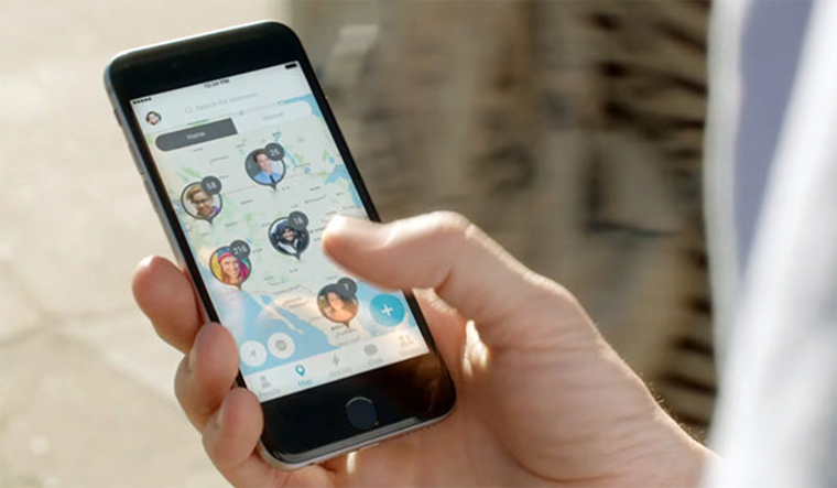 Cocok Buat yang Posesif, Intip 8 Aplikasi Pelacak Lokasi Terbaik